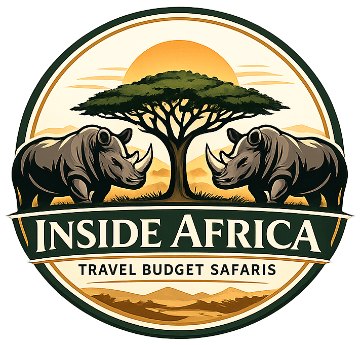 Inside Africa Travel Budget Safaris
