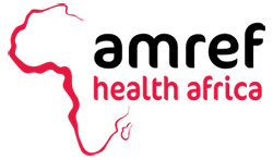 AMREF Flying Doctors logo