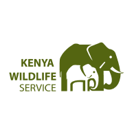 Kenya Wildlife Service logo