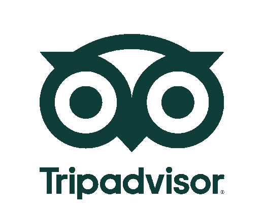 Tripadvisor traveller reviews logo